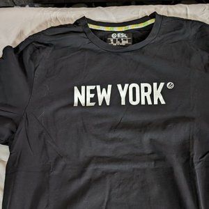 Esports League (ESL) "New York" Tee - Euro 3XL (US 2XL)